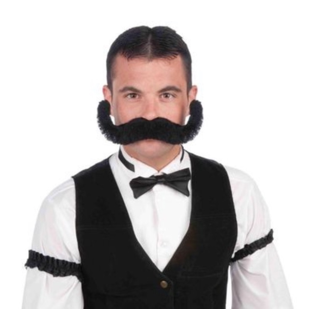 Meet your Posher, Clemente